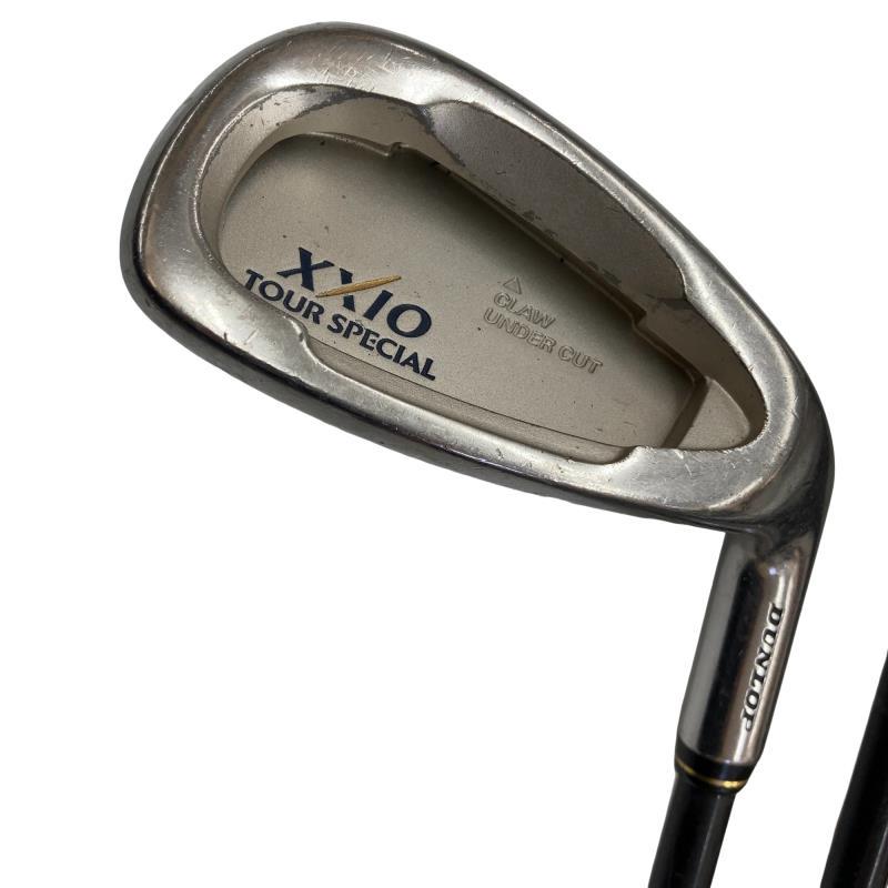 DUNLOP（ダンロップ） XXIO TOUR SPECIAL 8S アイアンセット IR