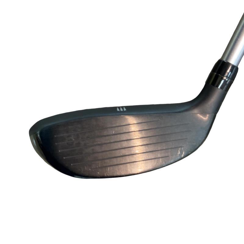 kasco（キャスコ） POWER TORNADO UFO AIR 55 ユーティリティ UT