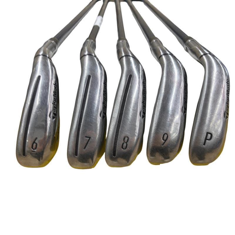 TaylorMade（テーラーメイド） SIM2 MAX・OS 5S アイアンセット IR