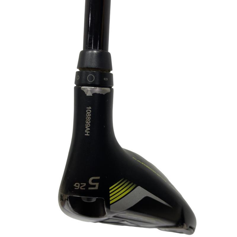 PING（ピン） G430 U5 ユーティリティ UT フレックスS : ゴルフ