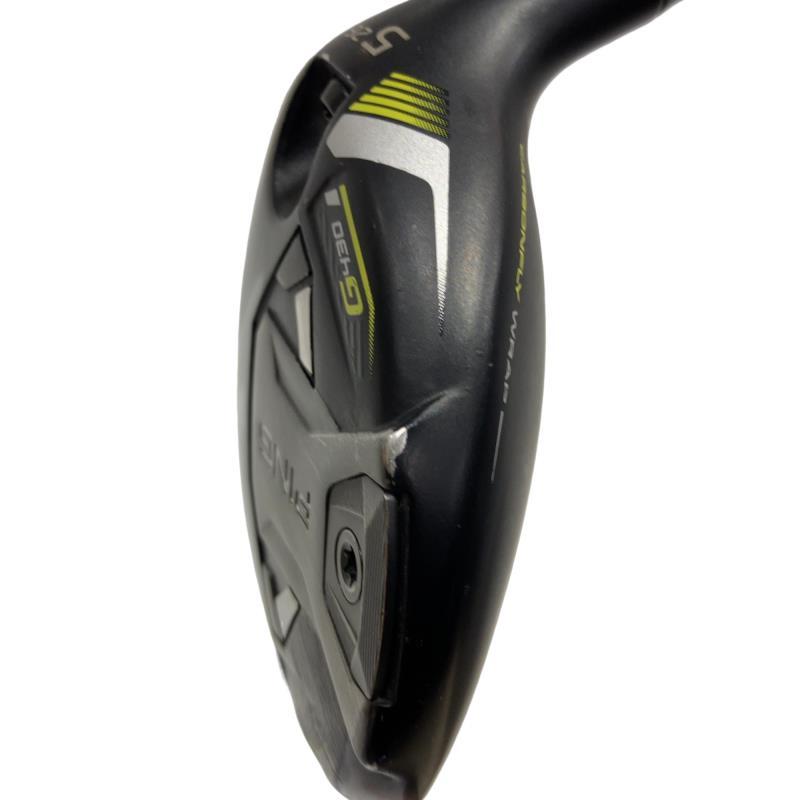 PING（ピン） G430 U5 ユーティリティ UT フレックスS : ゴルフ