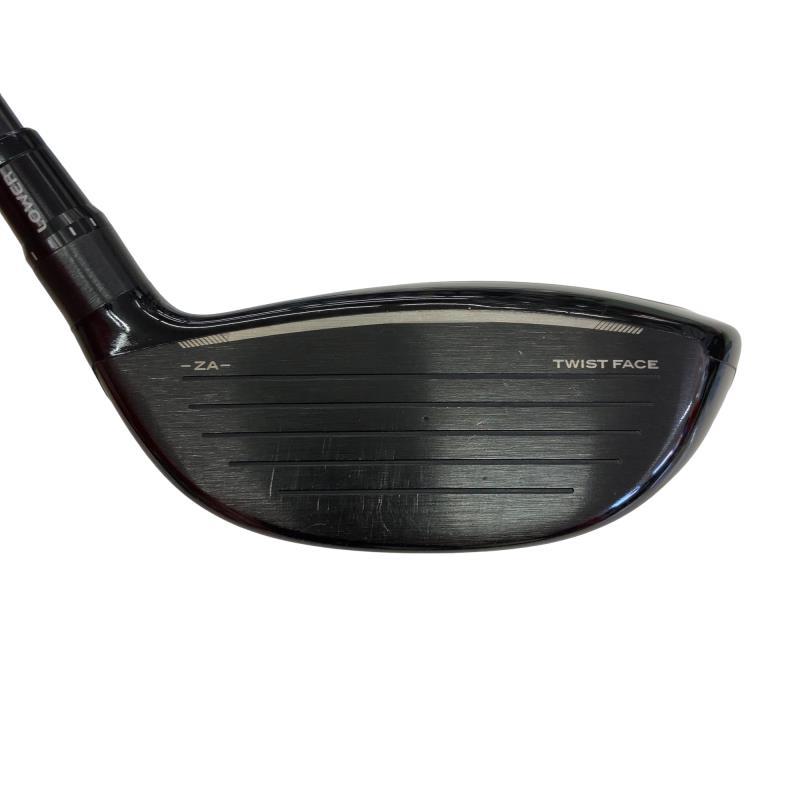 TaylorMade（テーラーメイド） STEALTH PLUS 3W レフティ フェアウェイ