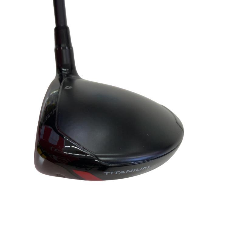 TaylorMade（テーラーメイド） STEALTH PLUS 3W レフティ フェアウェイ