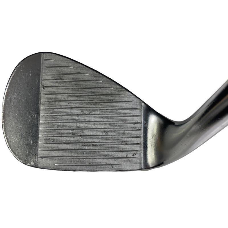 Callaway（キャロウェイ） MACK DADDY 4 クロムメッキ 52°/12°W