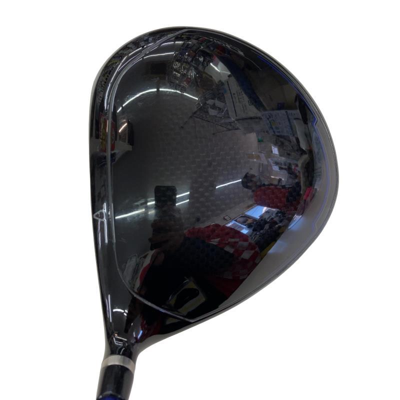 YAMAHA - ヤマハ inpres DRIVESTAR 10.5° １番ウッド DR フレックスSR