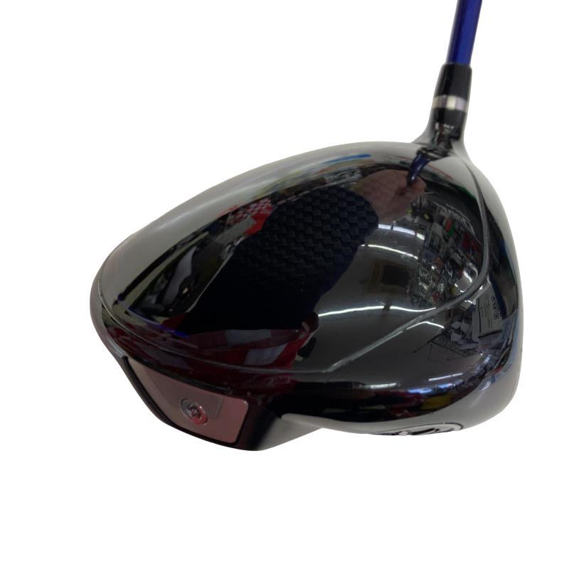 YAMAHA - ヤマハ inpres DRIVESTAR 10.5° １番ウッド DR フレックスSR