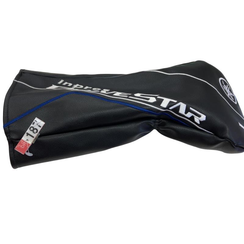 YAMAHA - ヤマハ inpres DRIVESTAR 10.5° １番ウッド DR フレックスSR