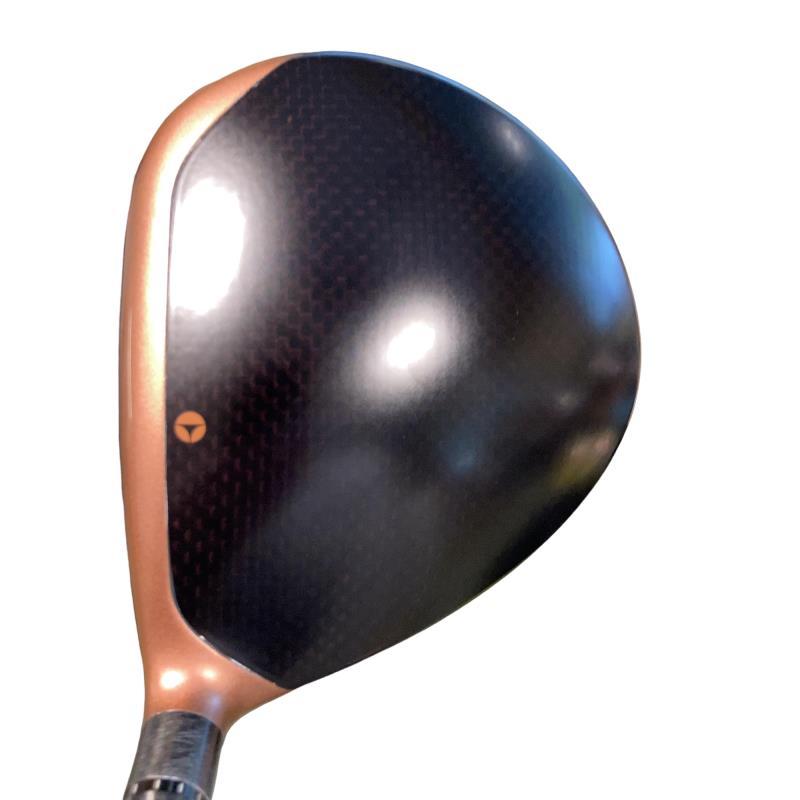 TaylorMade（テーラーメイド） BRNR MINI DRIVER(2024) 13.5
