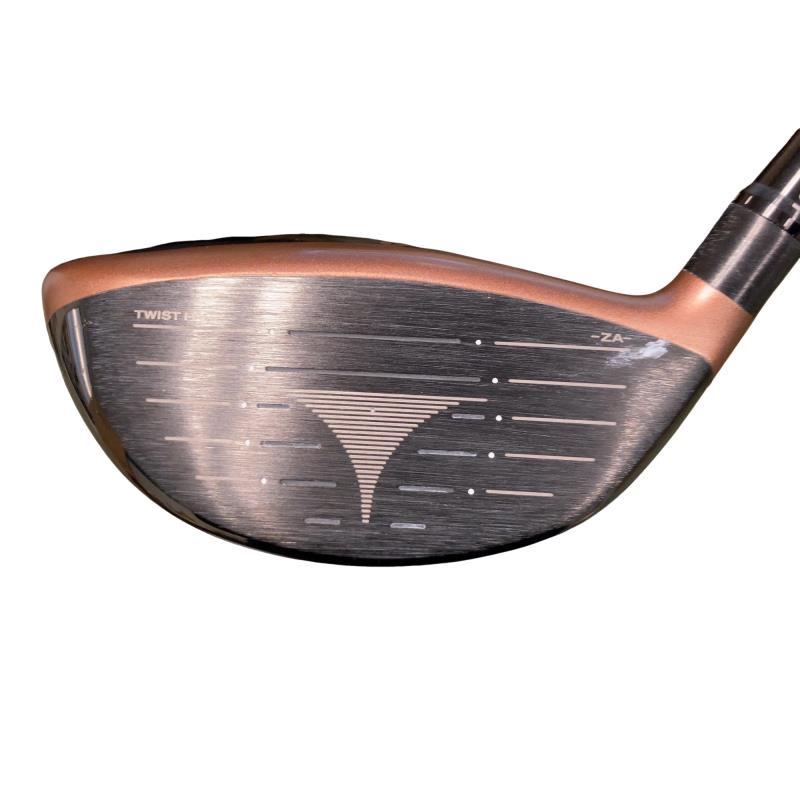 TaylorMade（テーラーメイド） BRNR MINI DRIVER(2024) 13.5