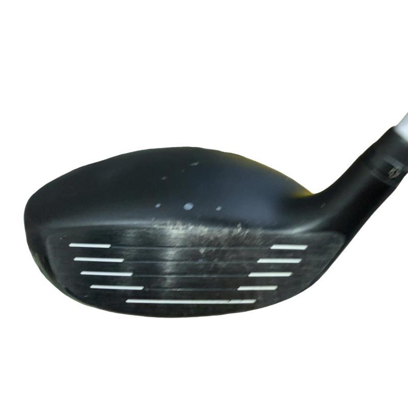 ピン　PING G425 フェアウェイウッド　7w 希少 PING G425 フェアウェイウッド 7w レフティヘッドのみ