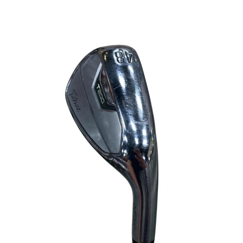 Titleist（タイトリスト） Titleist T200(2021) 48° ウェッジ WG