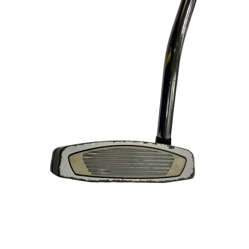 TaylorMade（テーラーメイド） Spider EX NAVY/WHITE シングルベンド