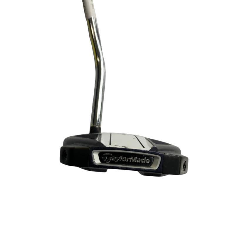 TaylorMade（テーラーメイド） Spider EX NAVY/WHITE シングルベンド