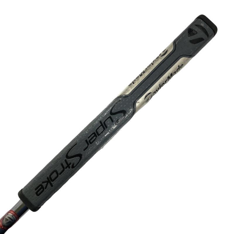 TaylorMade Spider EX パター ネイビー シングルベント 34