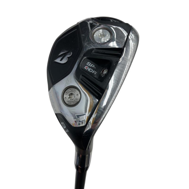 BRIDGESTONE GOLF ブリヂストン B1 ST H3 ユーティリティ UT