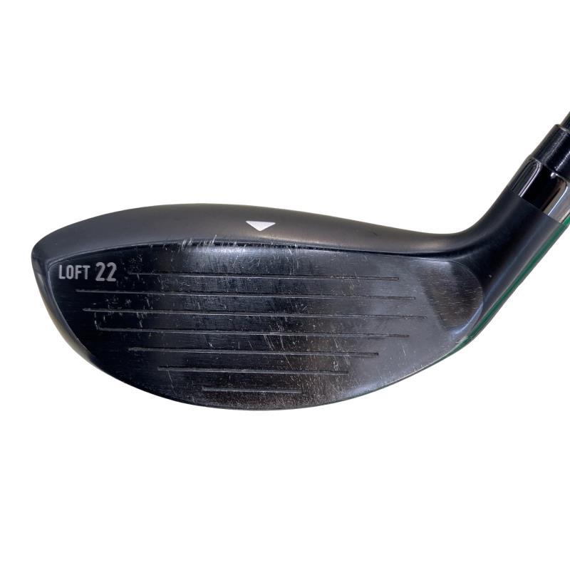 キャスコUFO Speed byパワートルネード♯55 フレックスS Amazon | キャスコ(Kasco) UFO Speed by POWER TORNADO AA S | Kasco