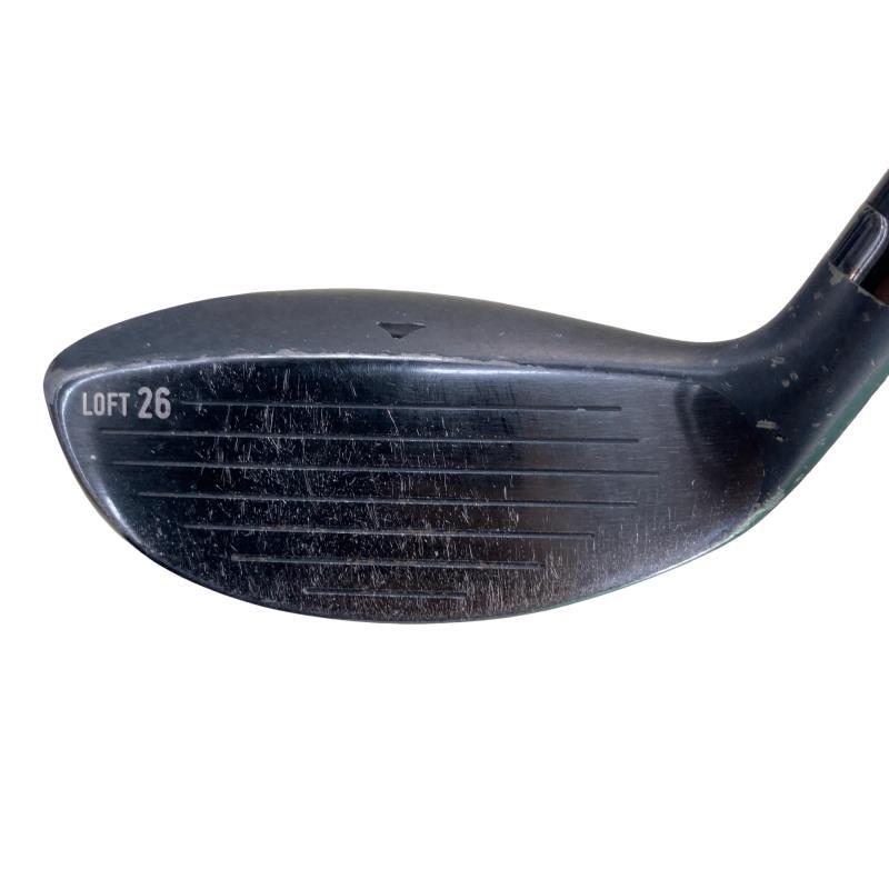 kasco（キャスコ） POWER TORNADO UFO 66 ユーティリティ UT