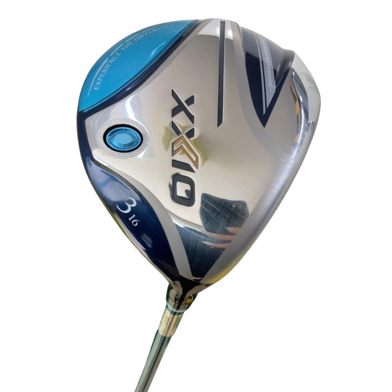 DUNLOP（ダンロップ） XXIO(2022) 3W レディース フェアウェイウッド