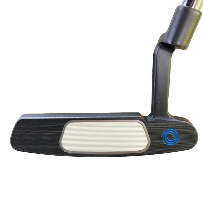 フライモンゴ 美品 ODYSSEY Ai-ONE #1 パター 34インチ ODYSSEY（キャロウェイゴルフ） オデッセイ Ai-ONE #1 34インチ パター