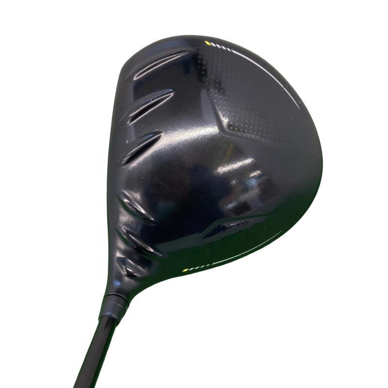 【メンズ右】ピン G430 美品！ドライバー SR 10.5度 71215 PING（ピン） G430 MAX 10.5° ドライバー DR フレックスSR : ゴルフ