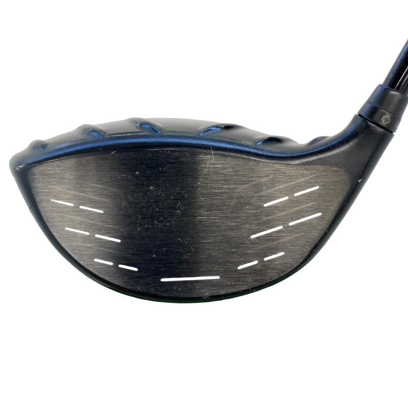 PING（ピン） G430 MAX 10.5° ドライバー DR フレックスSR : ゴルフ