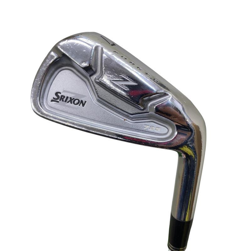 ダンロップ SRIXON Z725  6S アイアンセット IR フレックスSの画像