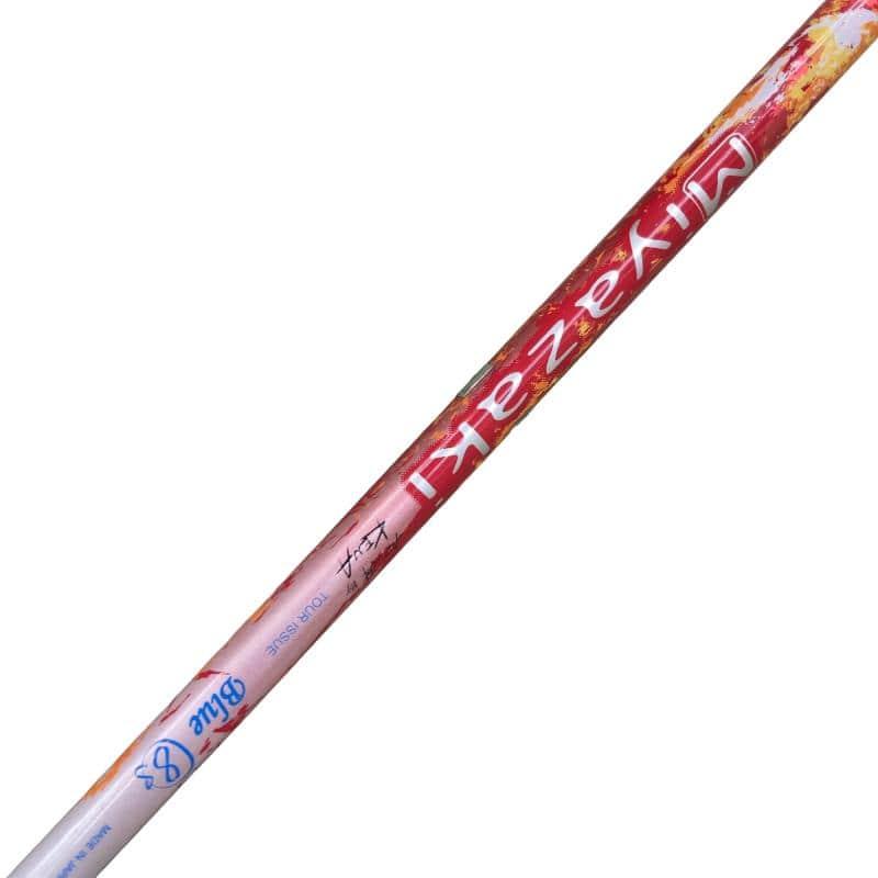 ダンロップ SRIXON Z725  6S アイアンセット IR フレックスSの画像