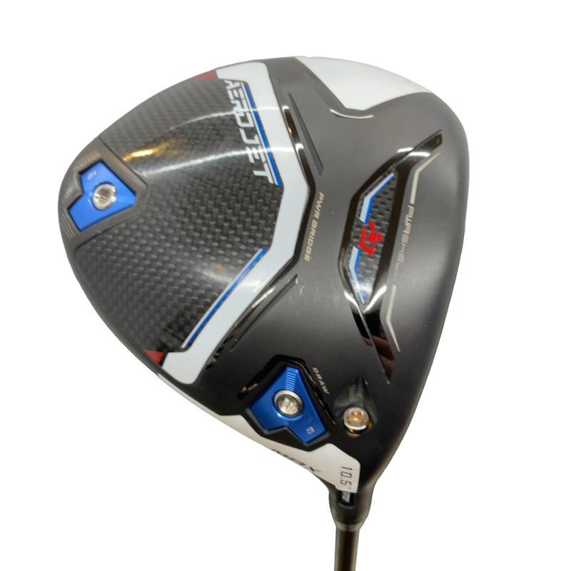 コブラ Cobra エアロジェット MAXドライバー 10.5度 COBRA（コブラ） cobra AEROJET MAX 10.5° ドライバー DR フレックスSR