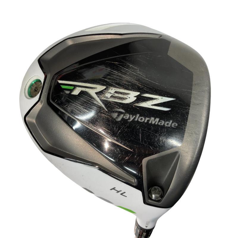【最終値下】テーラーメイド　RBZ ドライバー　HL フレックス：M レディース TaylorMade（テーラーメイド） RBZ HL レディース ドライバー DR