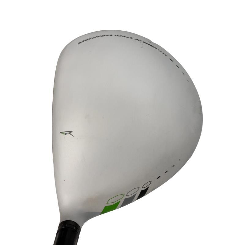 TaylorMade（テーラーメイド） RBZ HL レディース ドライバー DR