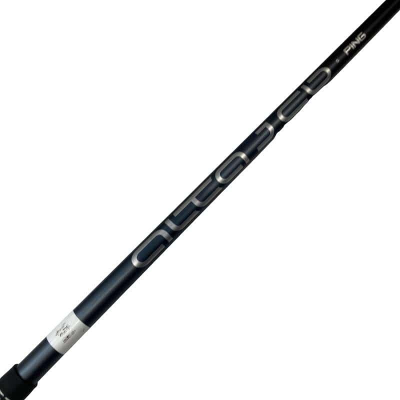 ピン G425 U4(アーコス無し) レフティ ユーティリティ UT フレックスS_4