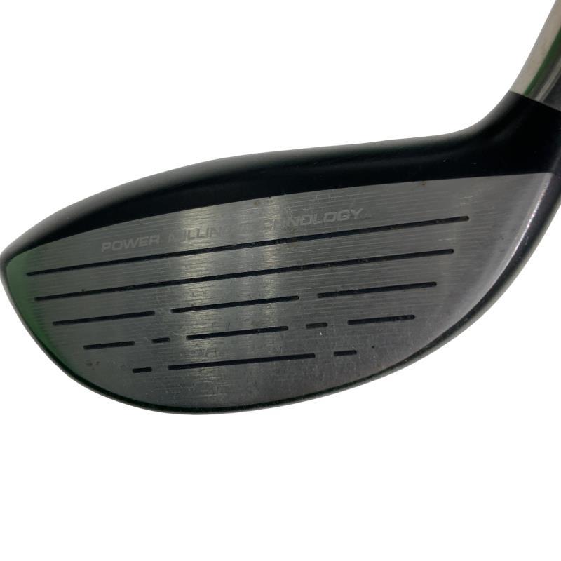 BRIDGESTONE GOLF ブリヂストン TOUR B X-F 5W フェアウェイウッド FW