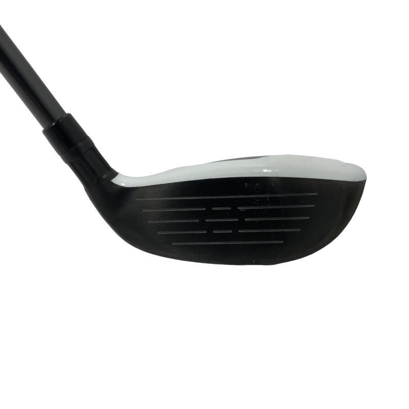 TaylorMade（テーラーメイド） M2(2017) U3 レフティ USA