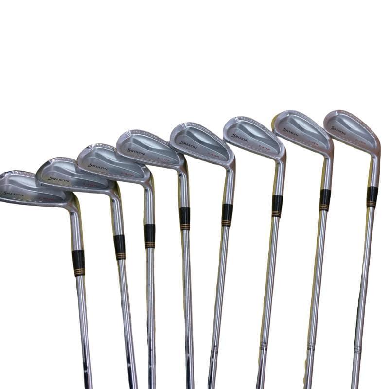DUNLOP（ダンロップ） SRIXON I-404 8S アイアンセット IR フレックスX 