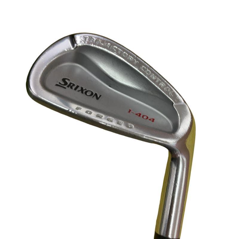 DUNLOP（ダンロップ） SRIXON I-404 8S アイアンセット IR フレックスX 