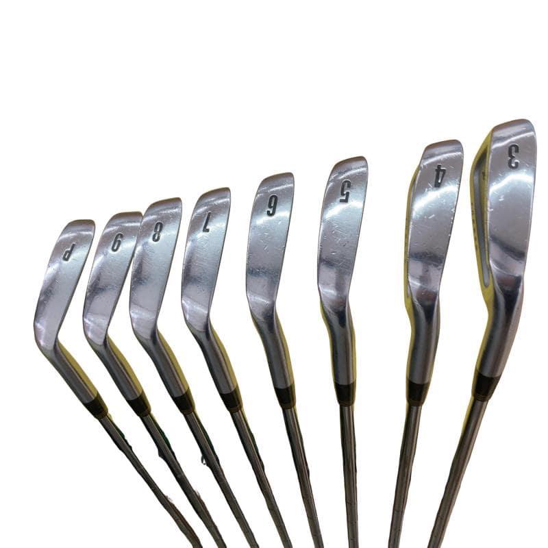 DUNLOP（ダンロップ） SRIXON I-404 8S アイアンセット IR フレックスX 