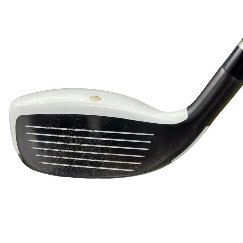 【同時購入割引見直】ユーティリティ テイラーメイドTaylormade グローレGLOIRE F(2016年製) 5U GL6600 FLEX S TaylorMade（テーラーメイド） GLOIRE F(2016) U5 ユーティリティ UT