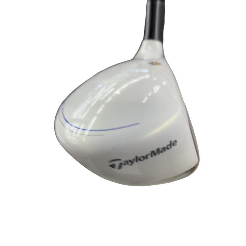 【同時購入割引見直】ユーティリティ テイラーメイドTaylormade グローレGLOIRE F(2016年製) 5U GL6600 FLEX S TaylorMade（テーラーメイド） GLOIRE F(2016) U5 ユーティリティ UT