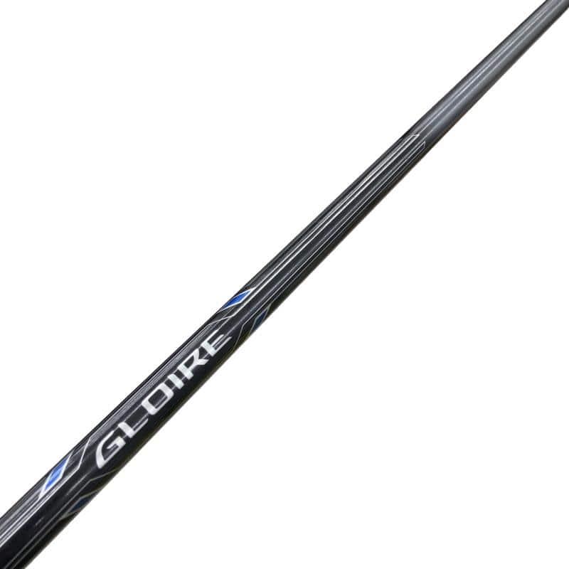 【同時購入割引見直】ユーティリティ テイラーメイドTaylormade グローレGLOIRE F(2016年製) 5U GL6600 FLEX S TaylorMade（テーラーメイド） GLOIRE F(2016) U5 ユーティリティ UT