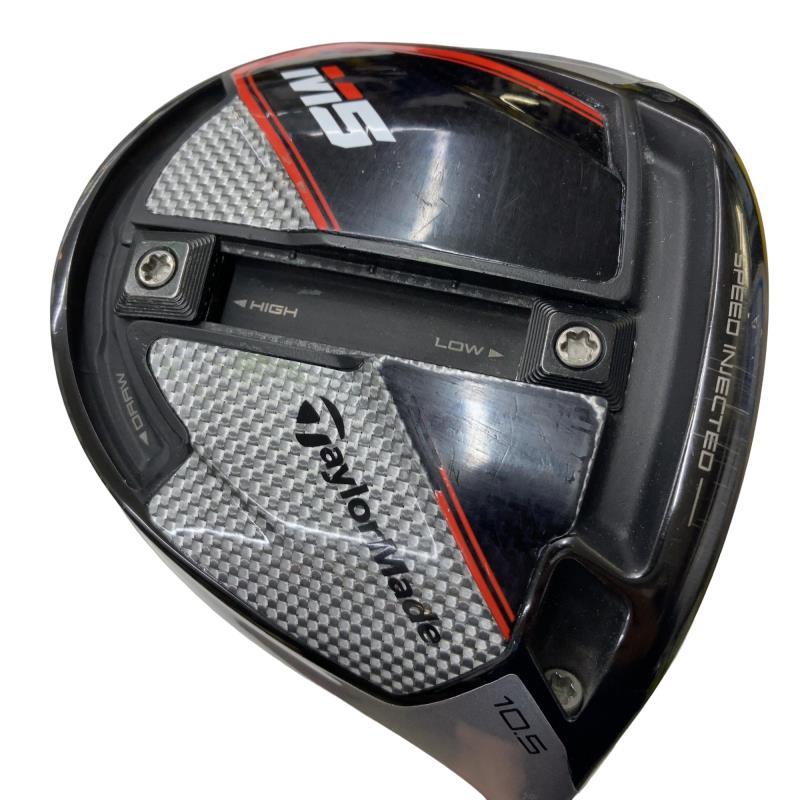 TaylorMade（テーラーメイド） M5 10.5° ドライバー DR フレックス