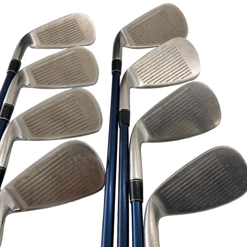 BRIDGESTONE GOLF ブリヂストン TOURSTAGE ViQ CL(2006) 9S レディース