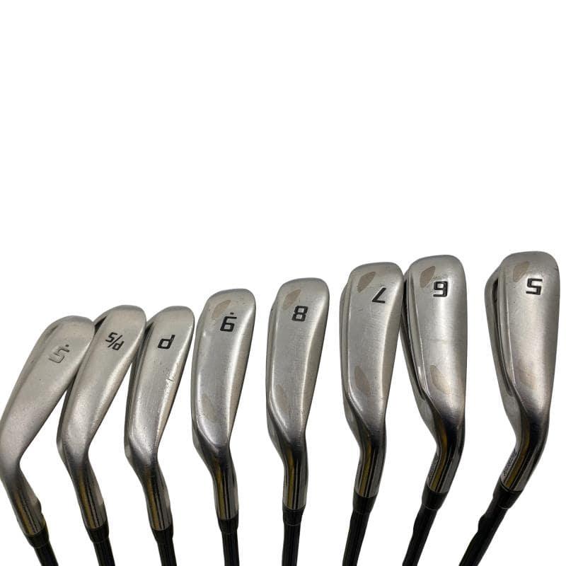 ブリジストンViQ レディース ウッド 2本セット BRIDGESTONE GOLF ブリヂストン TOURSTAGE ViQ CL(2006) 9S レディース