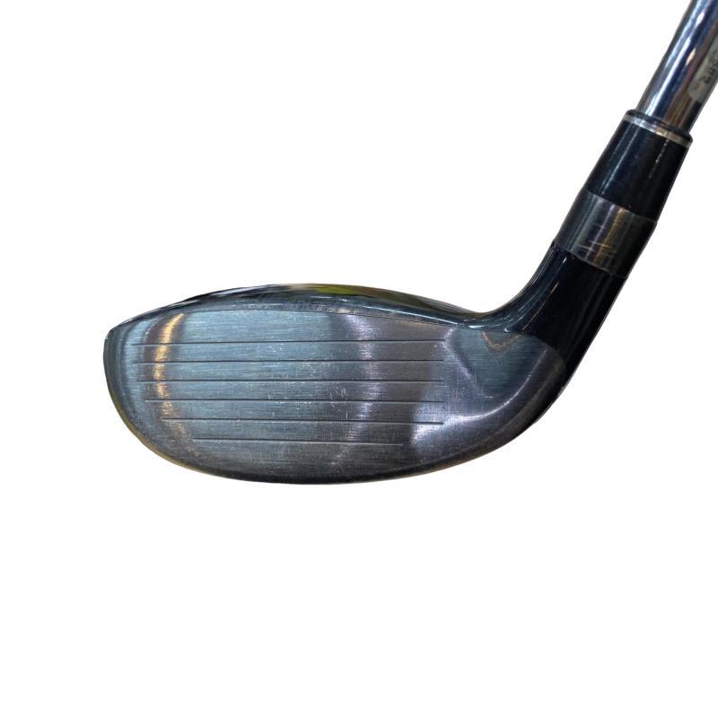 DUNLOP（ダンロップ） SRIXON ZX H U5 ユーティリティ UT フレックスS