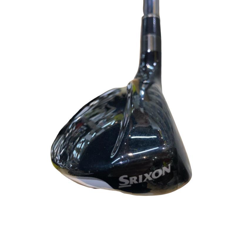 DUNLOP（ダンロップ） SRIXON ZX H U5 ユーティリティ UT フレックスS