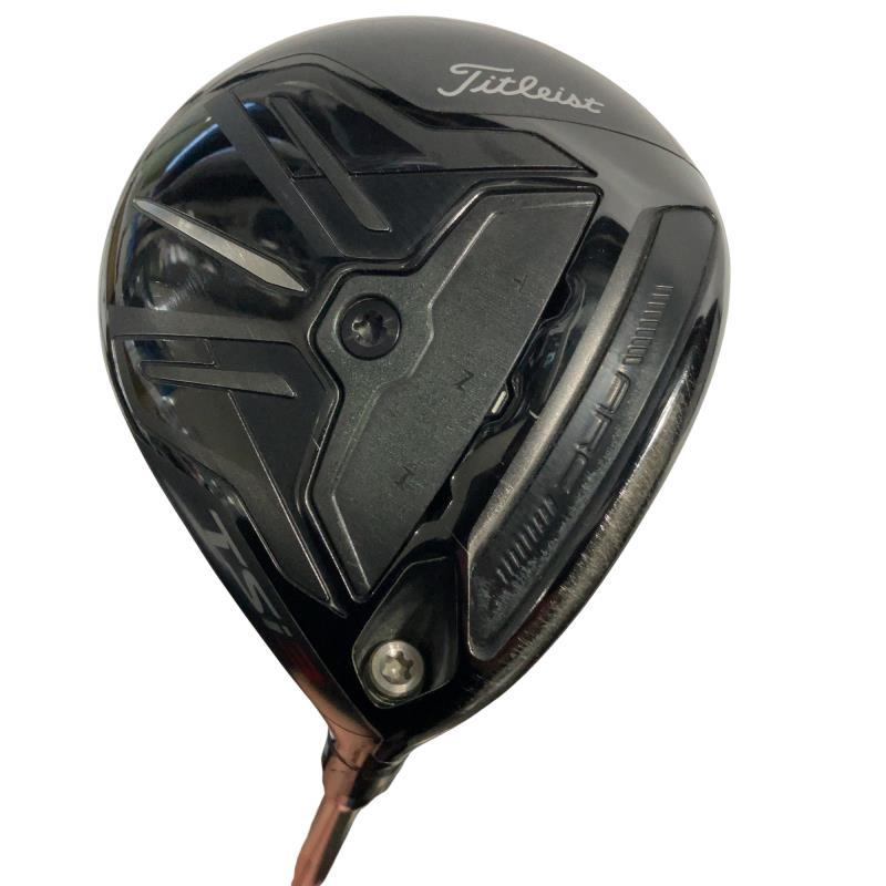 Titleist（タイトリスト） TSi3 16.5° フェアウェイウッド FW