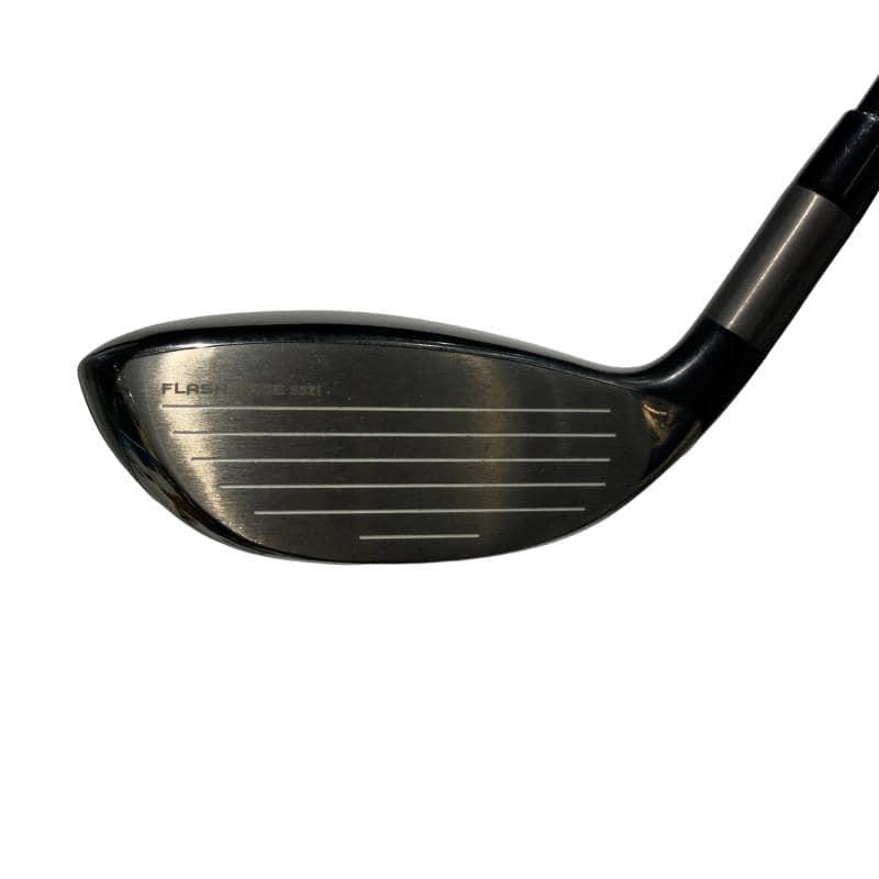 キャロウェイ　apex ユーティリティウッド　17° Callaway Apex 17° ユーティリティクラブ