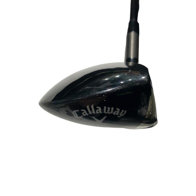 Callaway（キャロウェイ） APEX UW 17° ユーティリティ UT フレックス