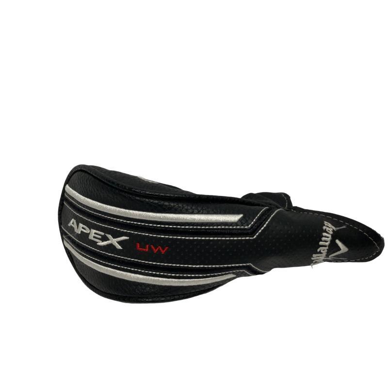 Callaway（キャロウェイ） APEX UW 17° ユーティリティ UT フレックス