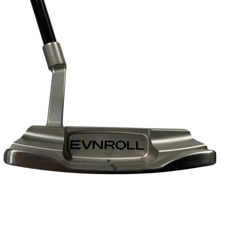 EVNROLL（イーブンロール） EVNROLL EVNROLL ER2v(ロングスラント) 35