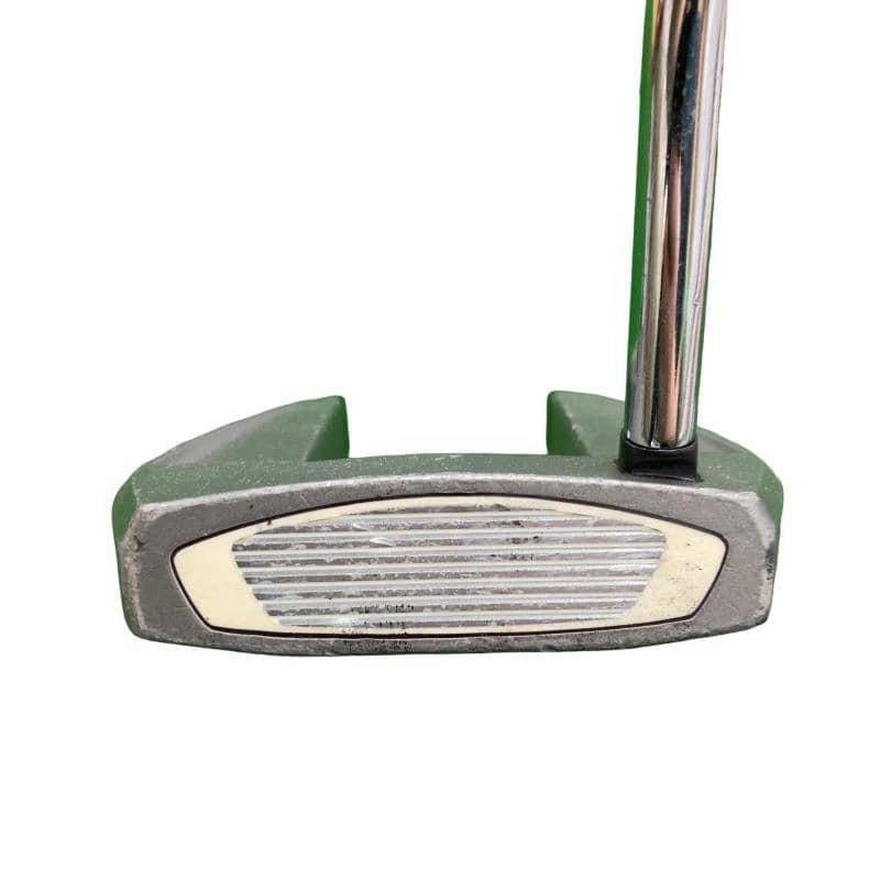 TaylorMade（テーラーメイド） Spider SR PLATINUM/WHITE シングル